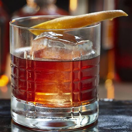 Renaissance Sao Paulo Hotel Zewnętrze zdjęcie Old fashioned