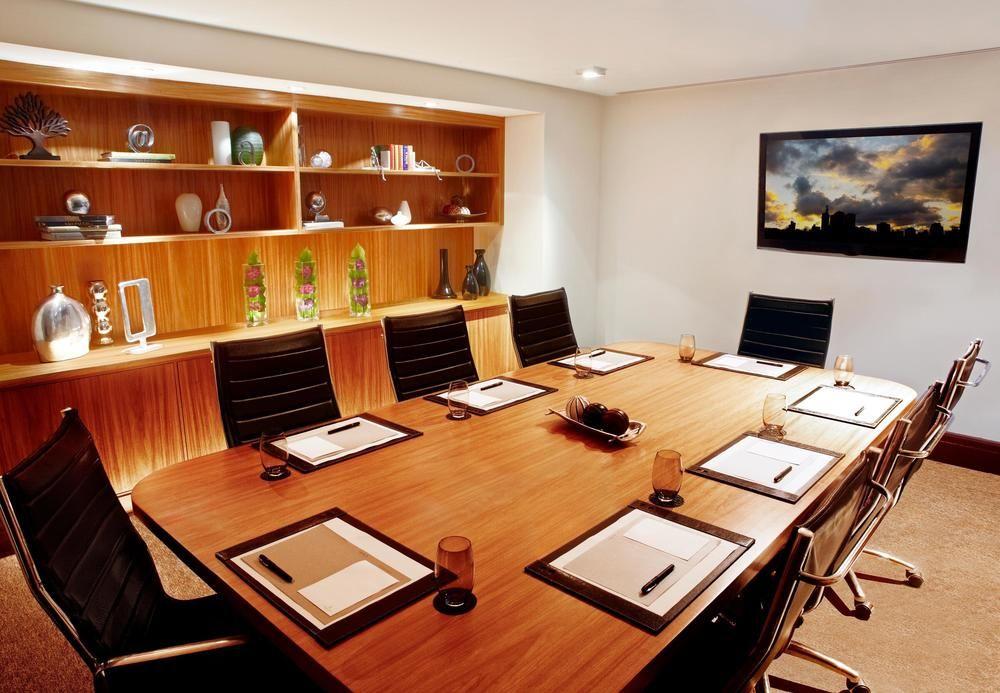 Renaissance Sao Paulo Hotel Zewnętrze zdjęcie A boardroom at a hotel