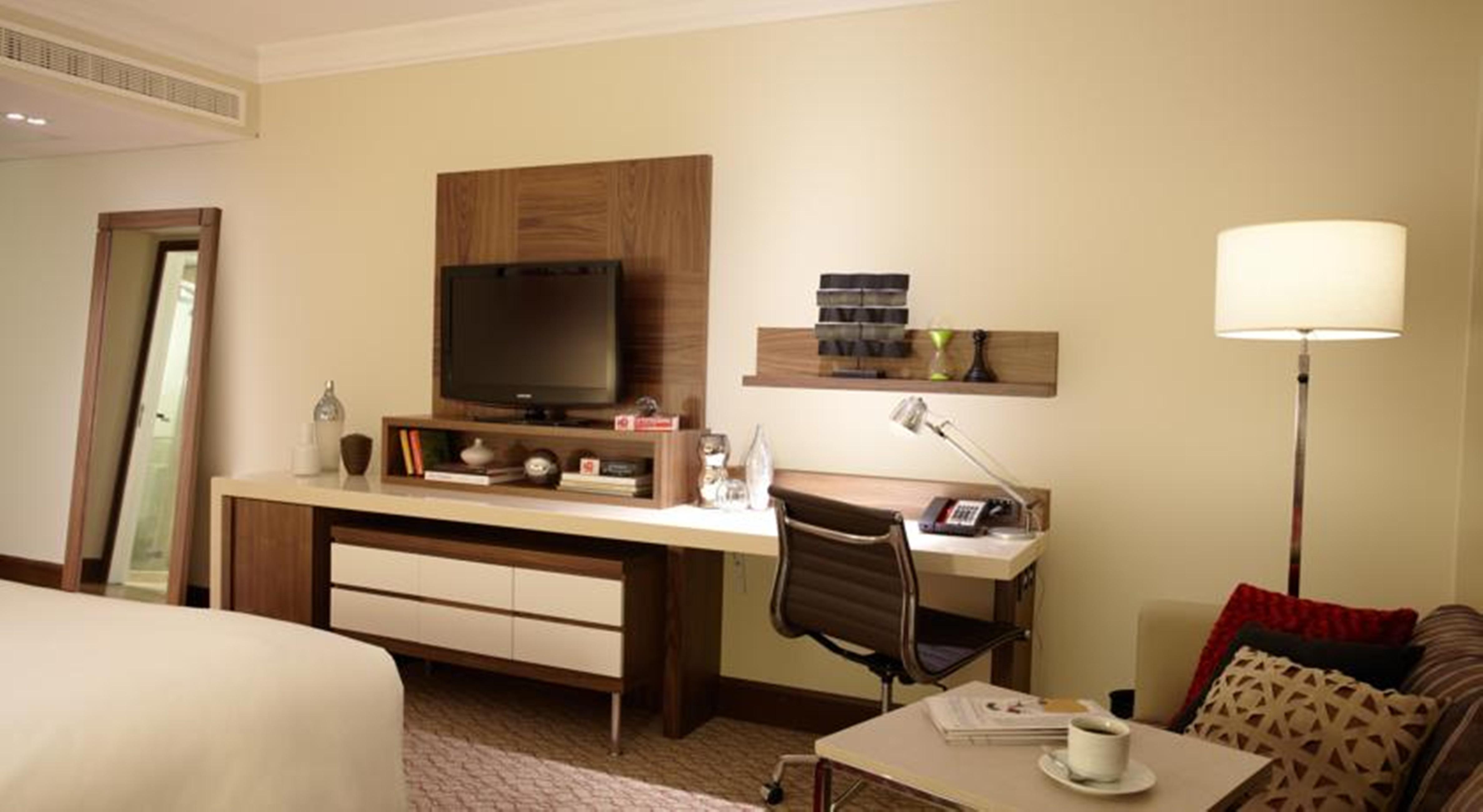 Renaissance Sao Paulo Hotel Zewnętrze zdjęcie A typical hotel room