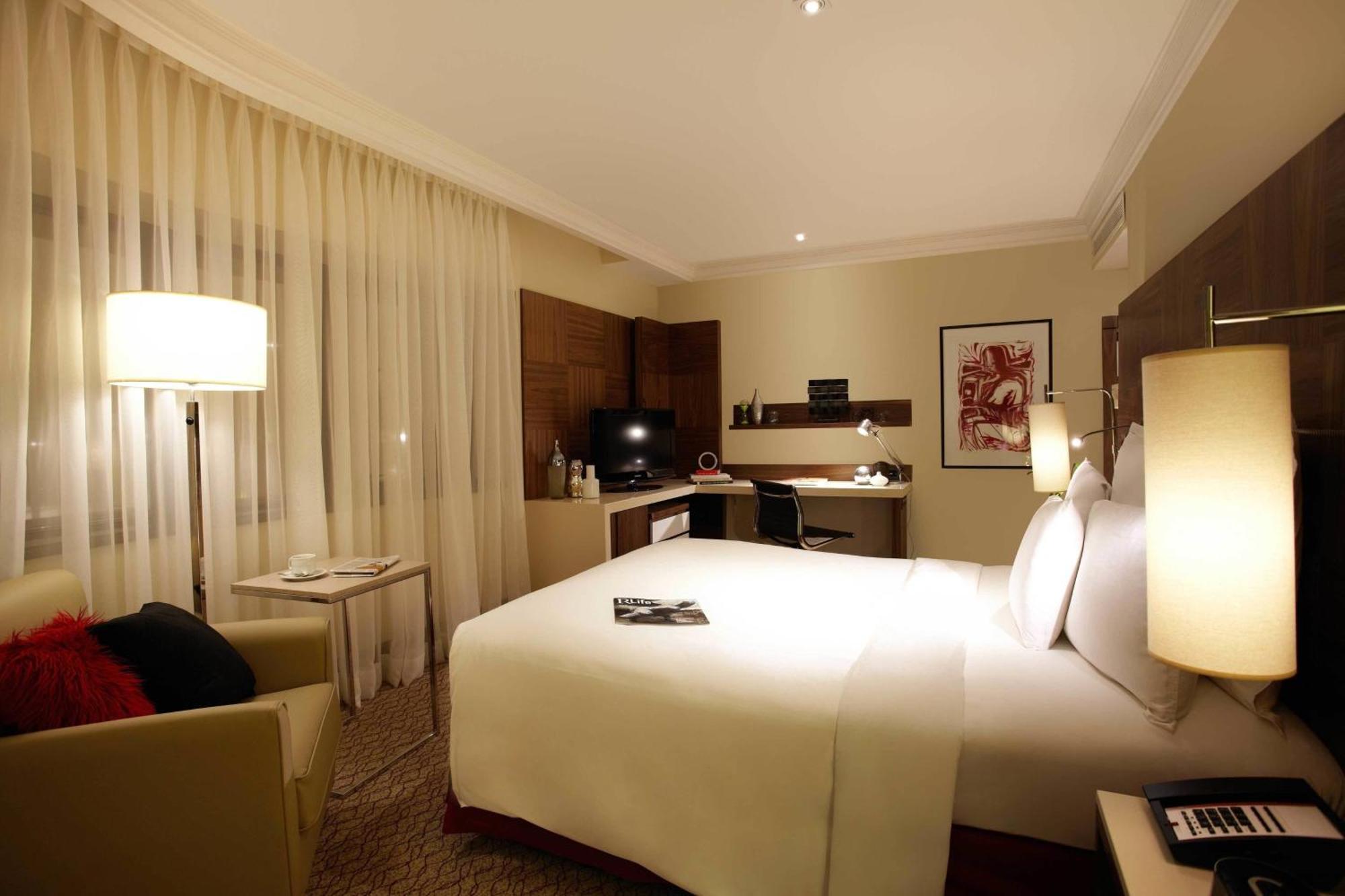 Renaissance Sao Paulo Hotel Zewnętrze zdjęcie