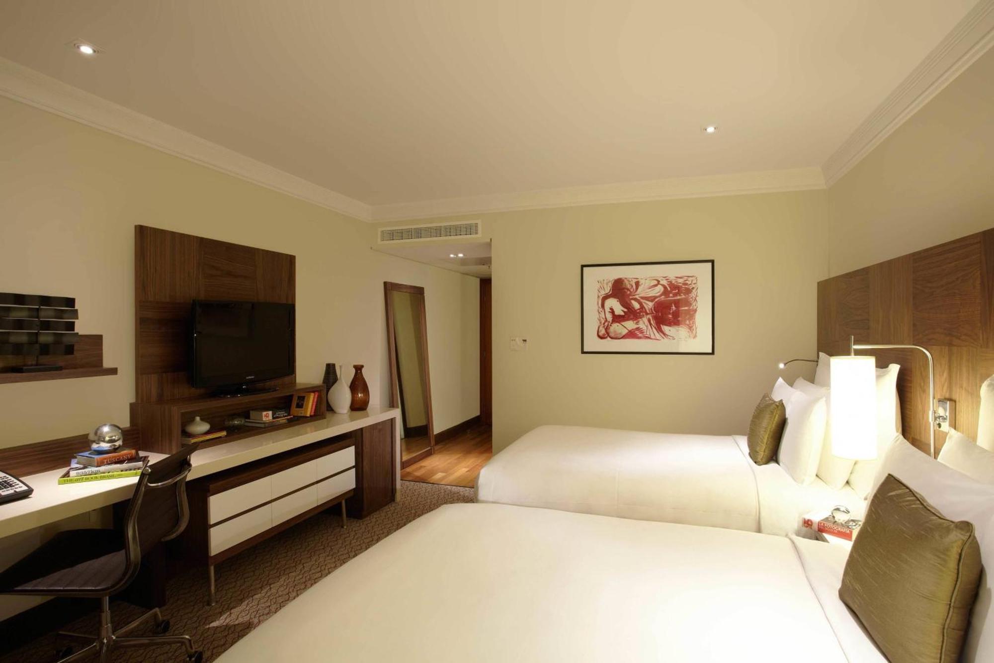 Renaissance Sao Paulo Hotel Zewnętrze zdjęcie