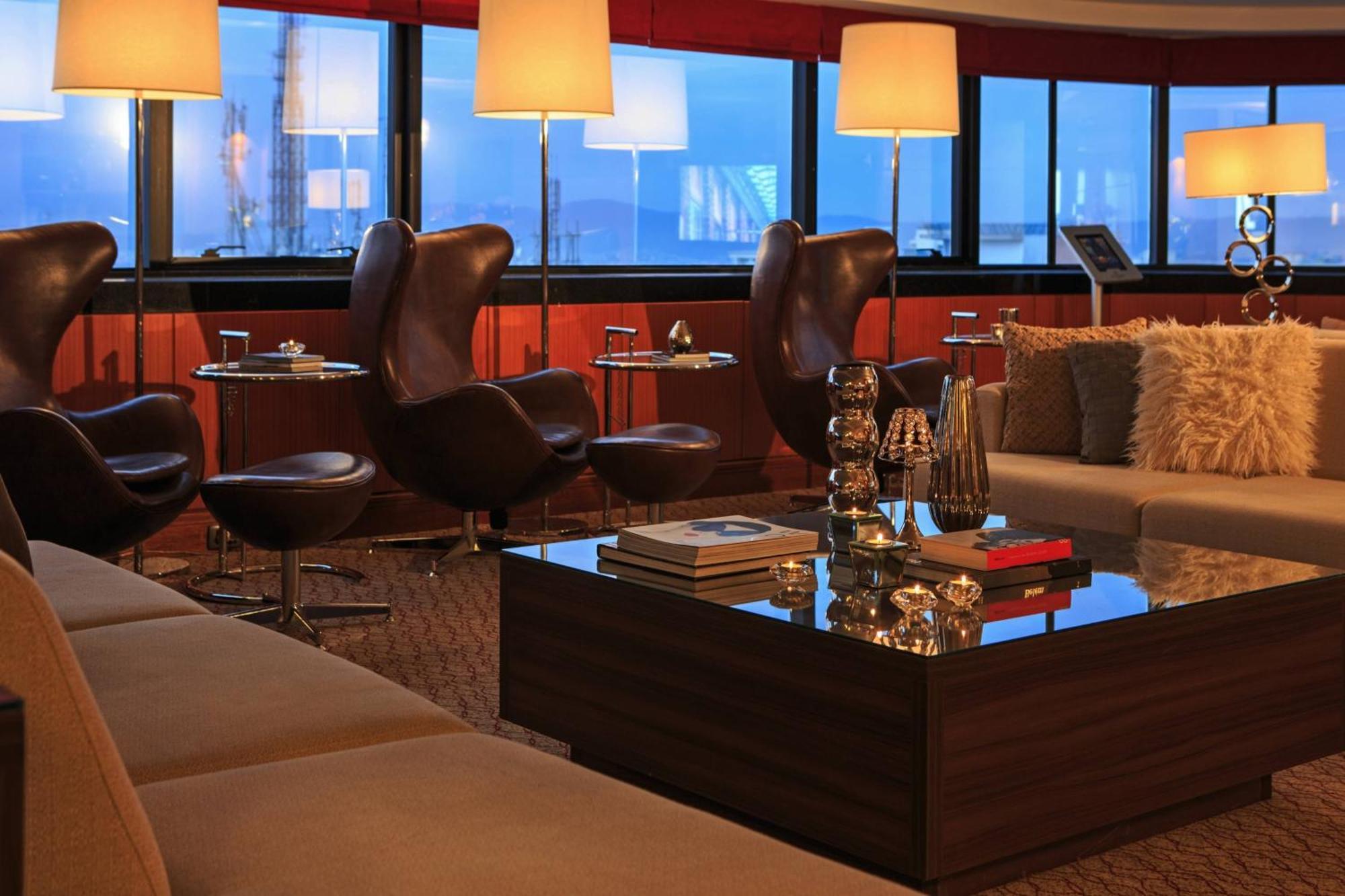 Renaissance Sao Paulo Hotel Zewnętrze zdjęcie