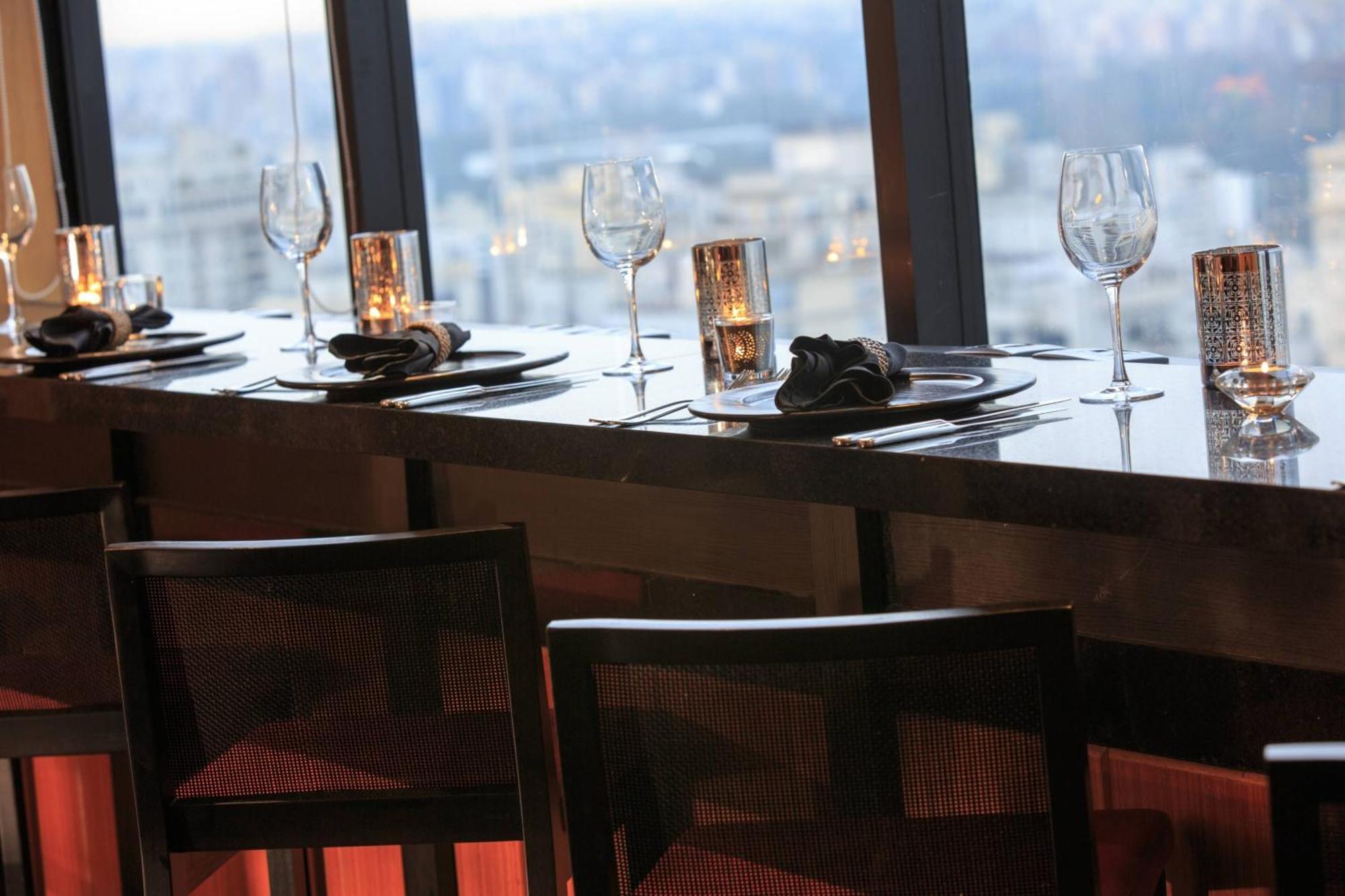 Renaissance Sao Paulo Hotel Zewnętrze zdjęcie