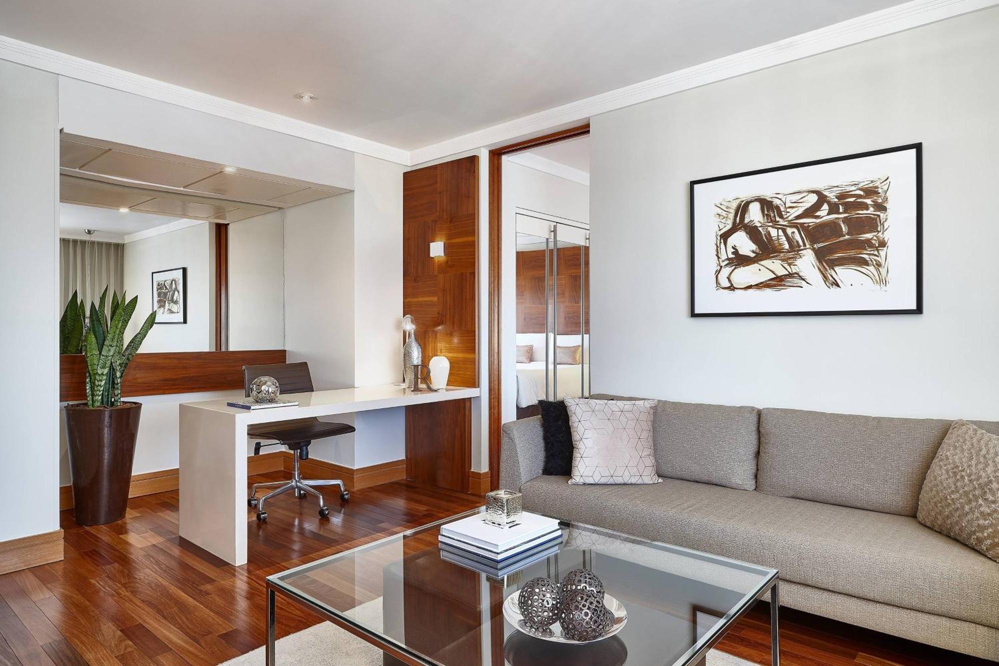 Renaissance Sao Paulo Hotel Zewnętrze zdjęcie
