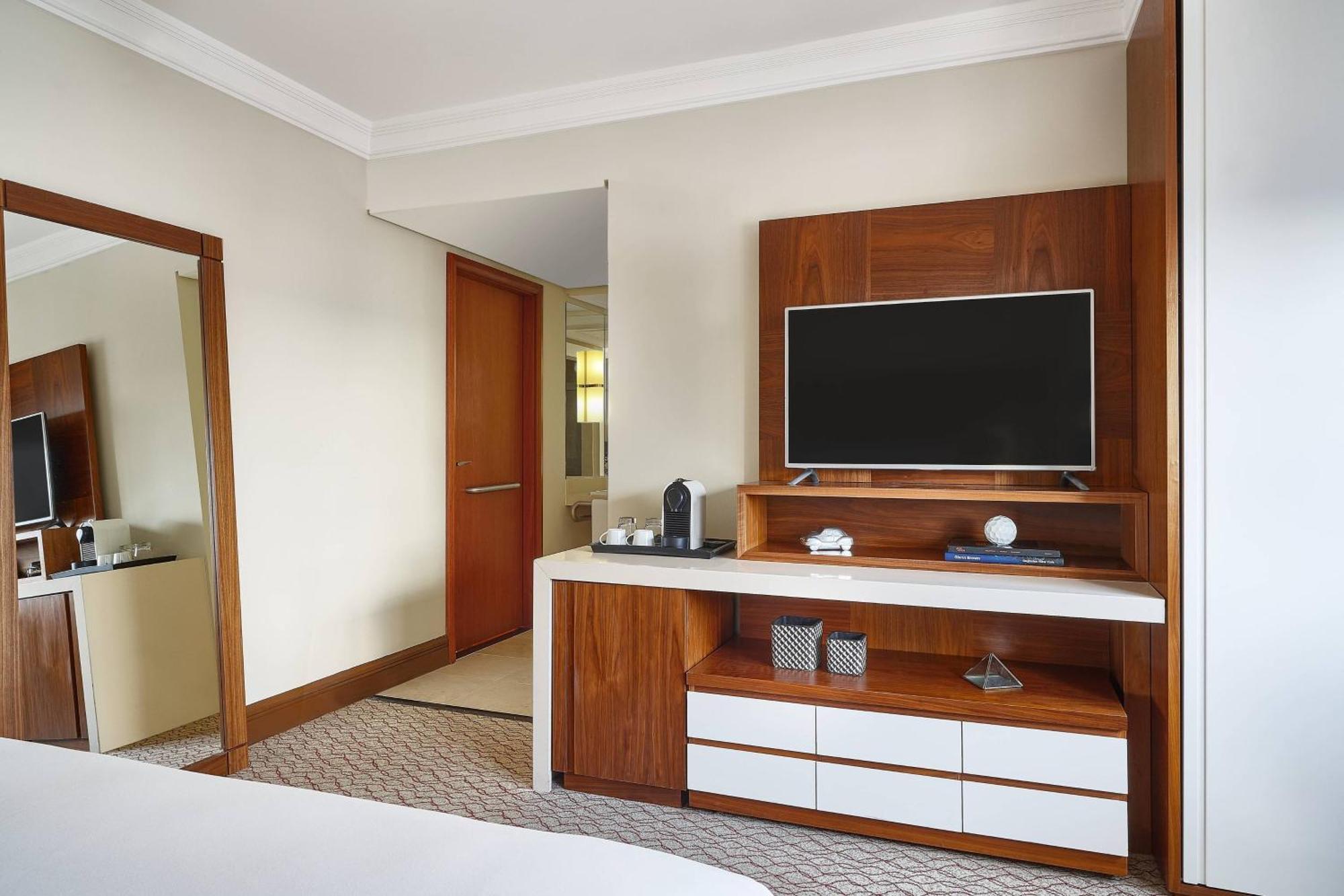 Renaissance Sao Paulo Hotel Zewnętrze zdjęcie