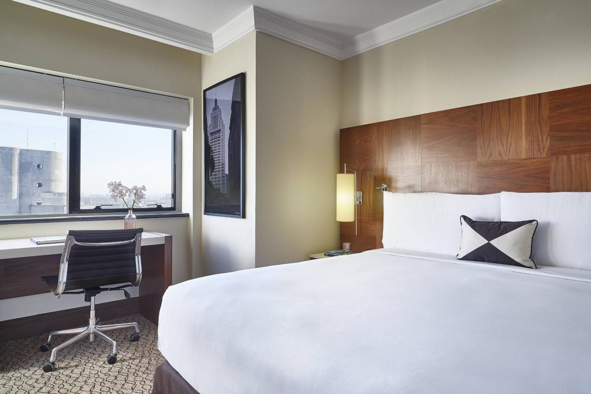 Renaissance Sao Paulo Hotel Zewnętrze zdjęcie