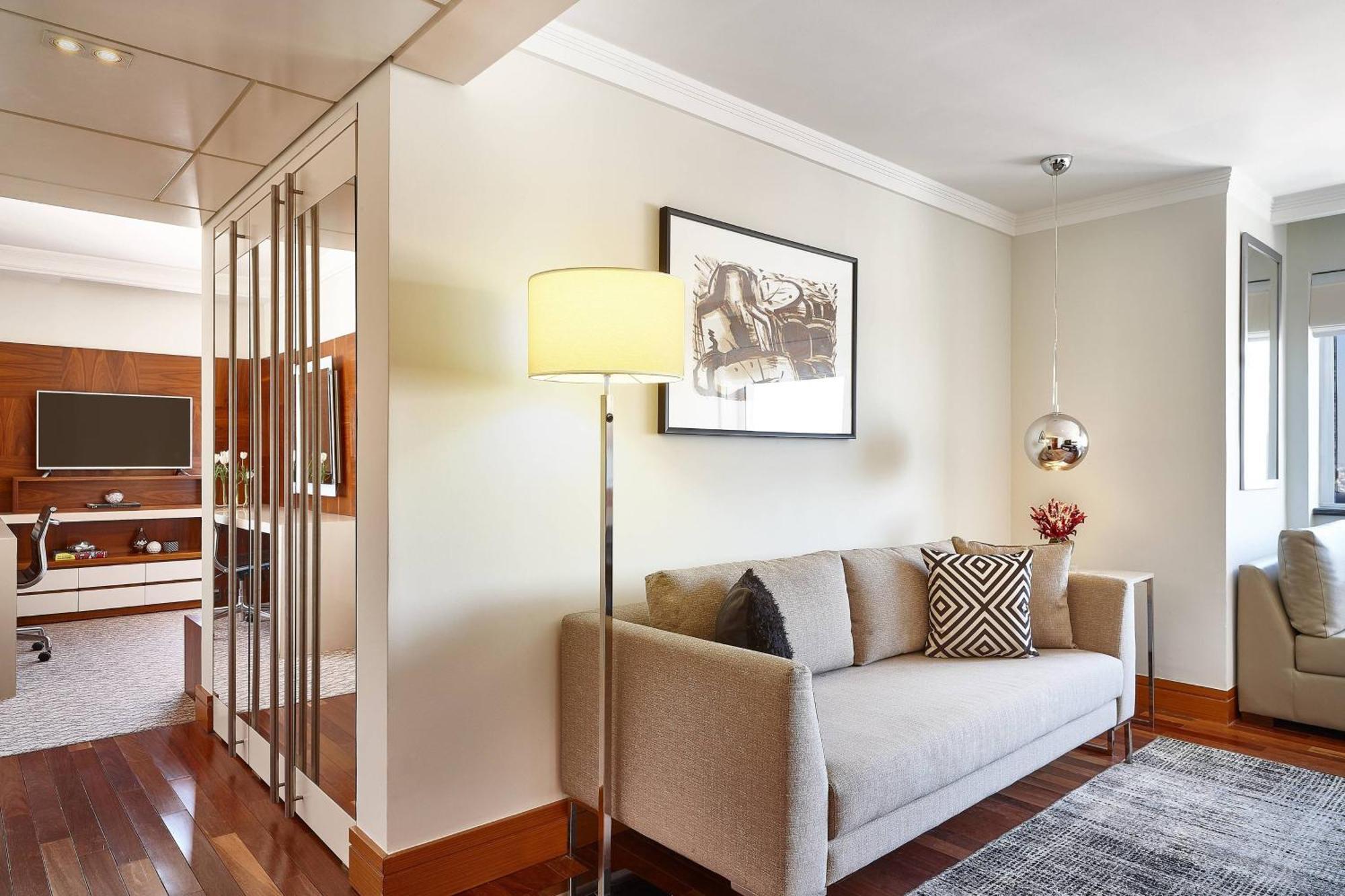 Renaissance Sao Paulo Hotel Zewnętrze zdjęcie