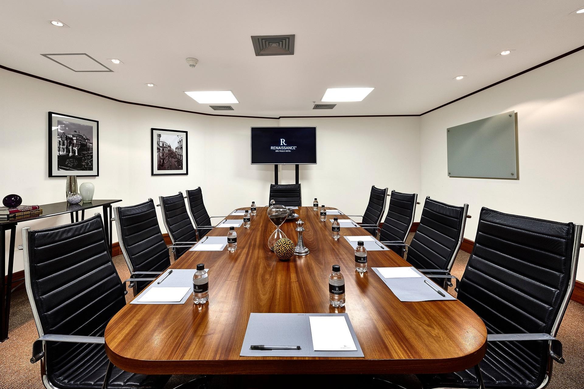 Renaissance Sao Paulo Hotel Zewnętrze zdjęcie Boardroom at the Royal College of Psychiatrists